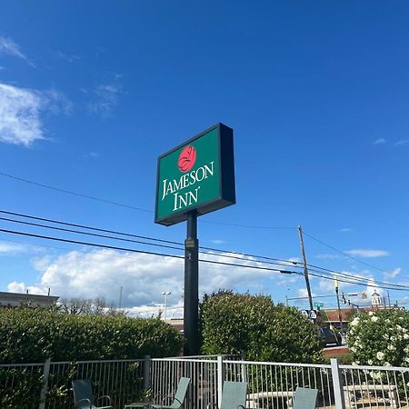 Jameson Inn Віндер Екстер'єр фото