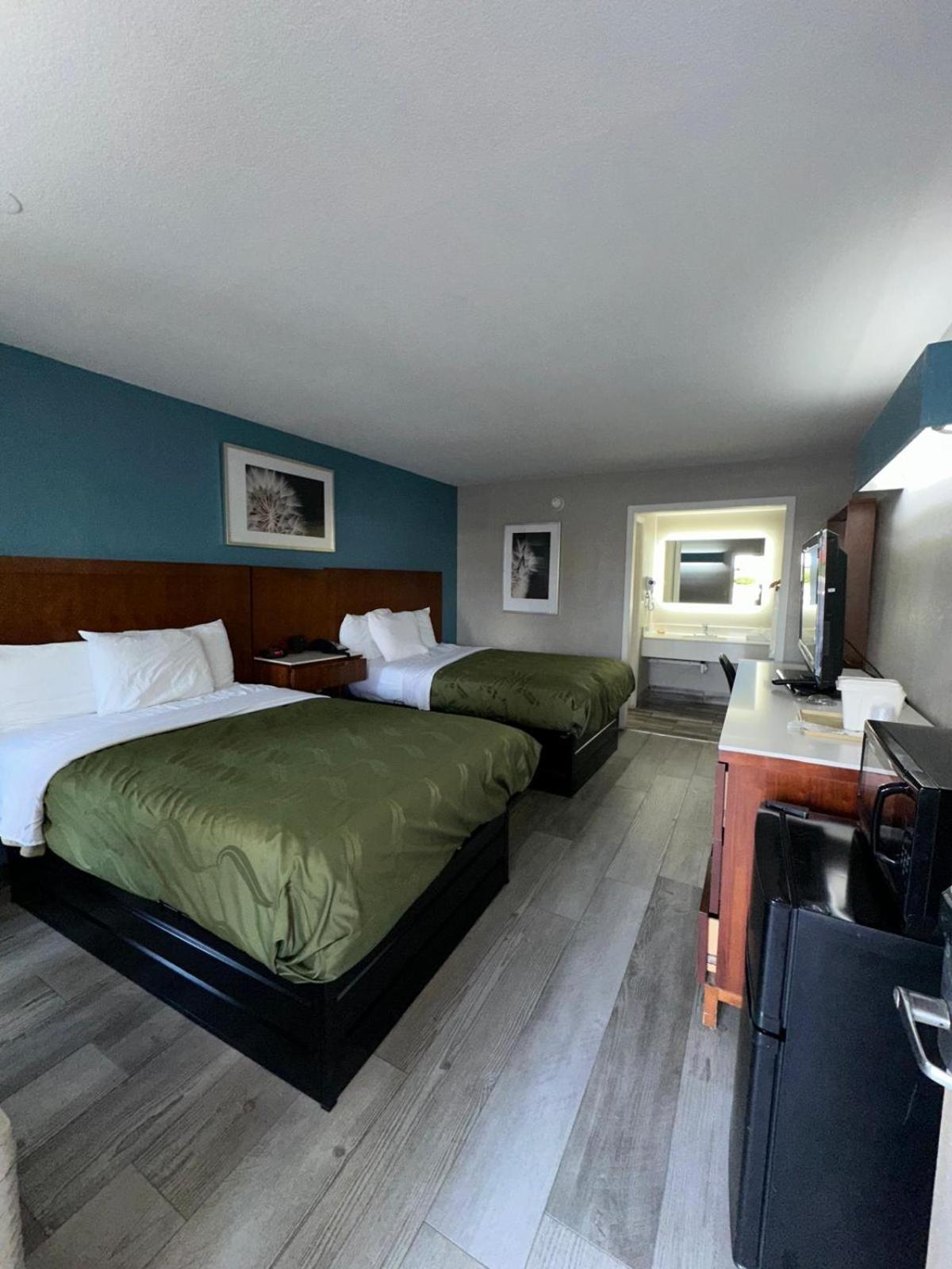 Jameson Inn Віндер Екстер'єр фото