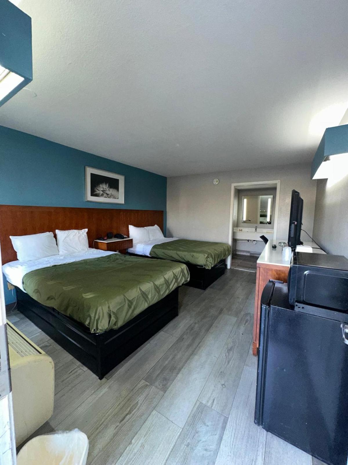 Jameson Inn Віндер Екстер'єр фото