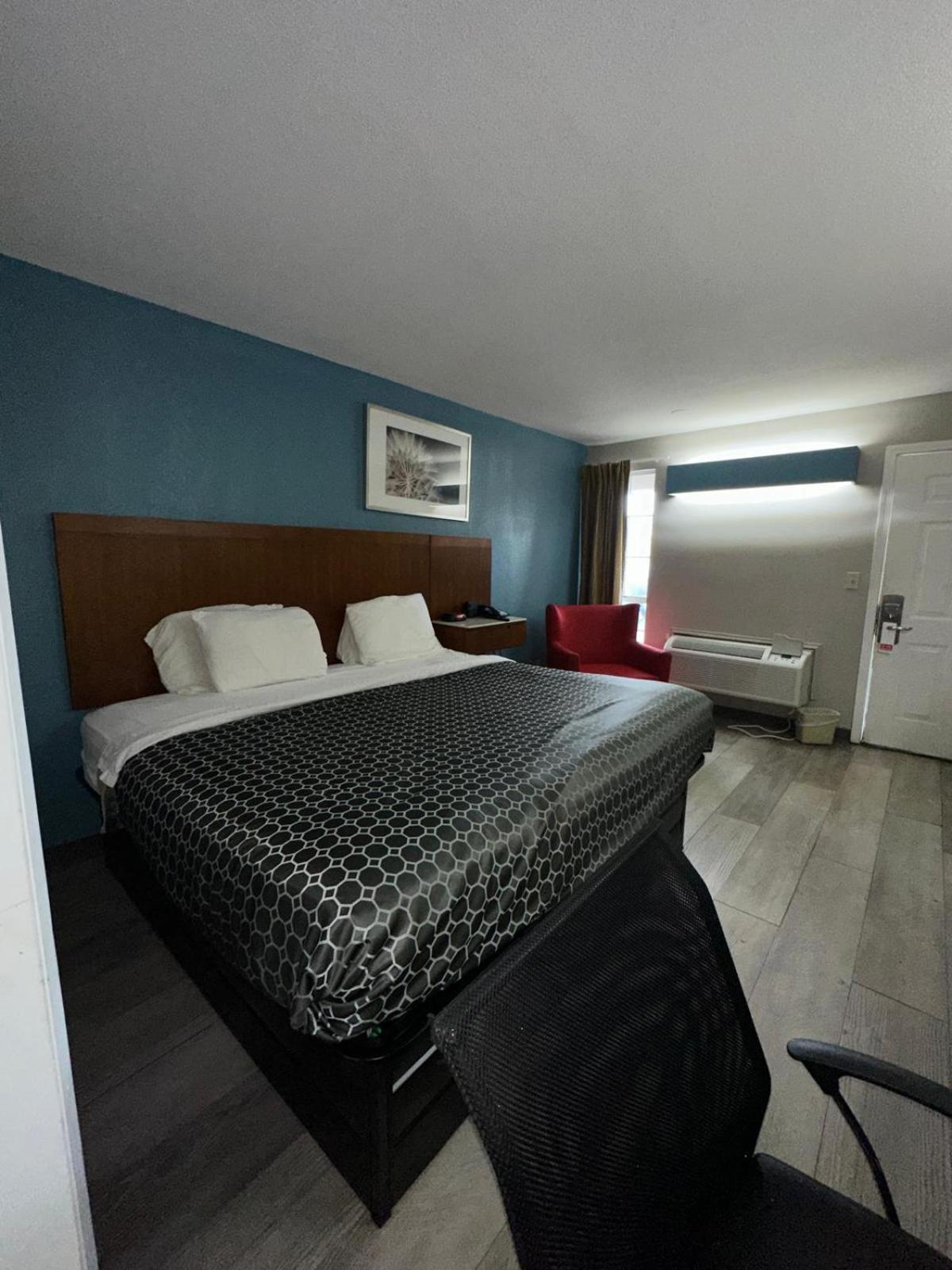 Jameson Inn Віндер Екстер'єр фото