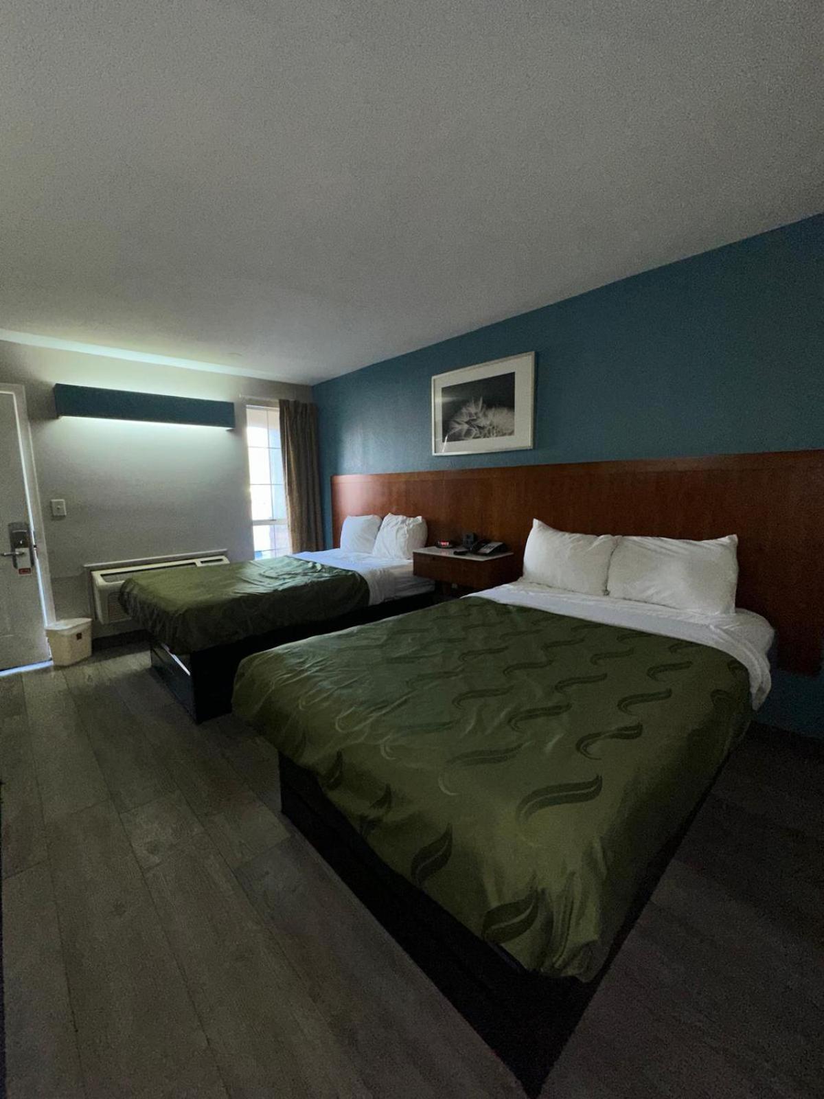 Jameson Inn Віндер Екстер'єр фото