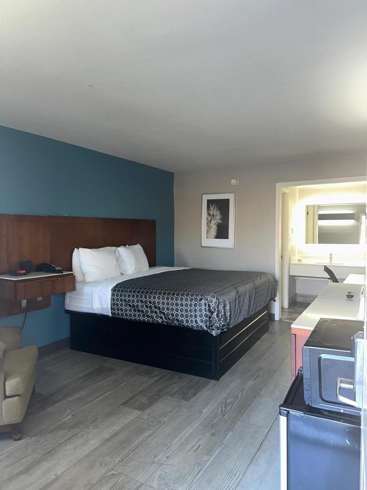 Jameson Inn Віндер Екстер'єр фото