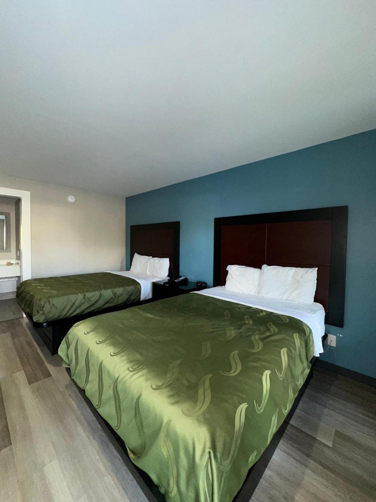 Jameson Inn Віндер Екстер'єр фото