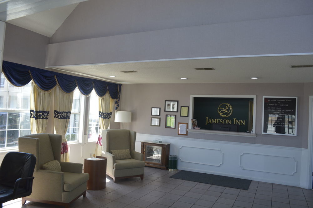 Jameson Inn Віндер Екстер'єр фото