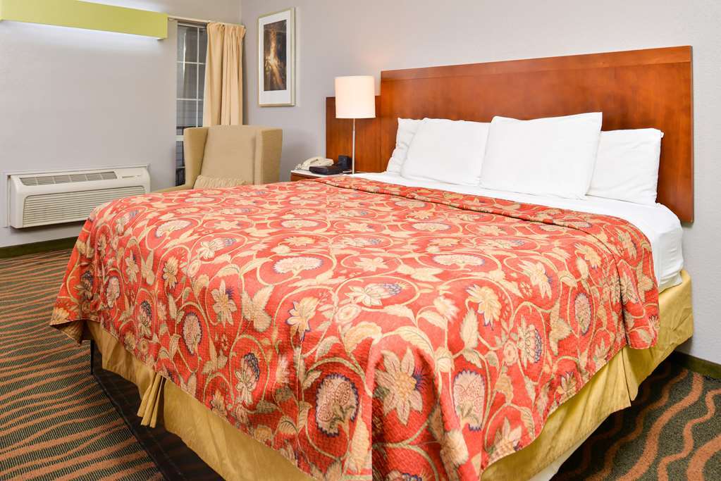 Jameson Inn Віндер Номер фото