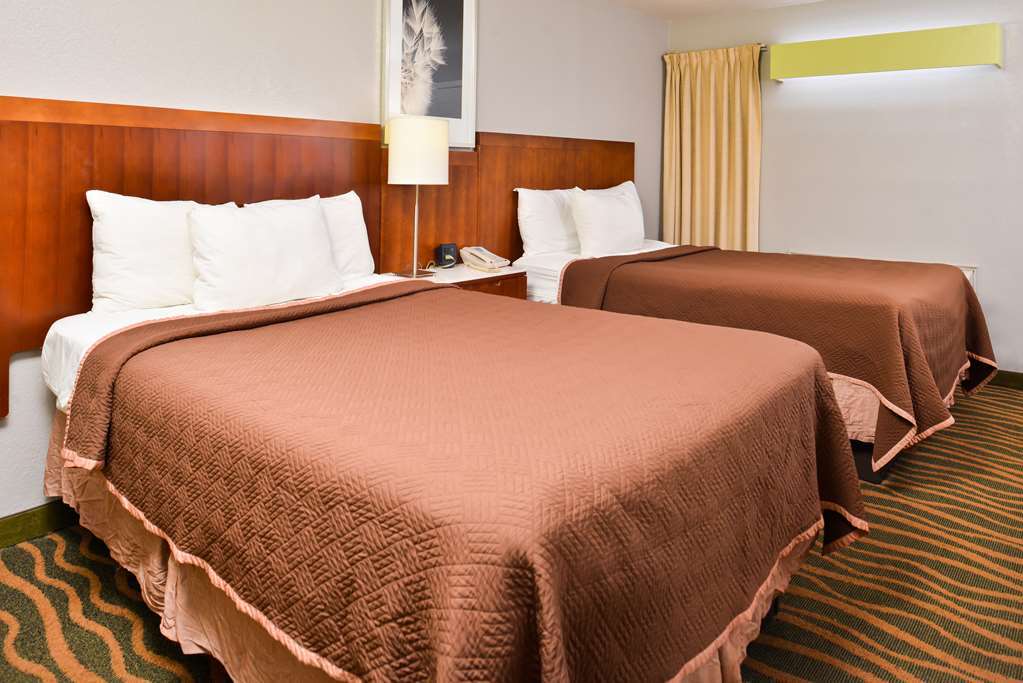 Jameson Inn Віндер Номер фото
