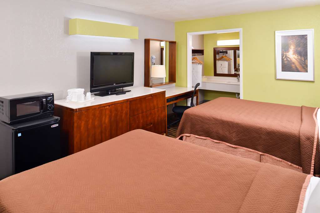 Jameson Inn Віндер Номер фото