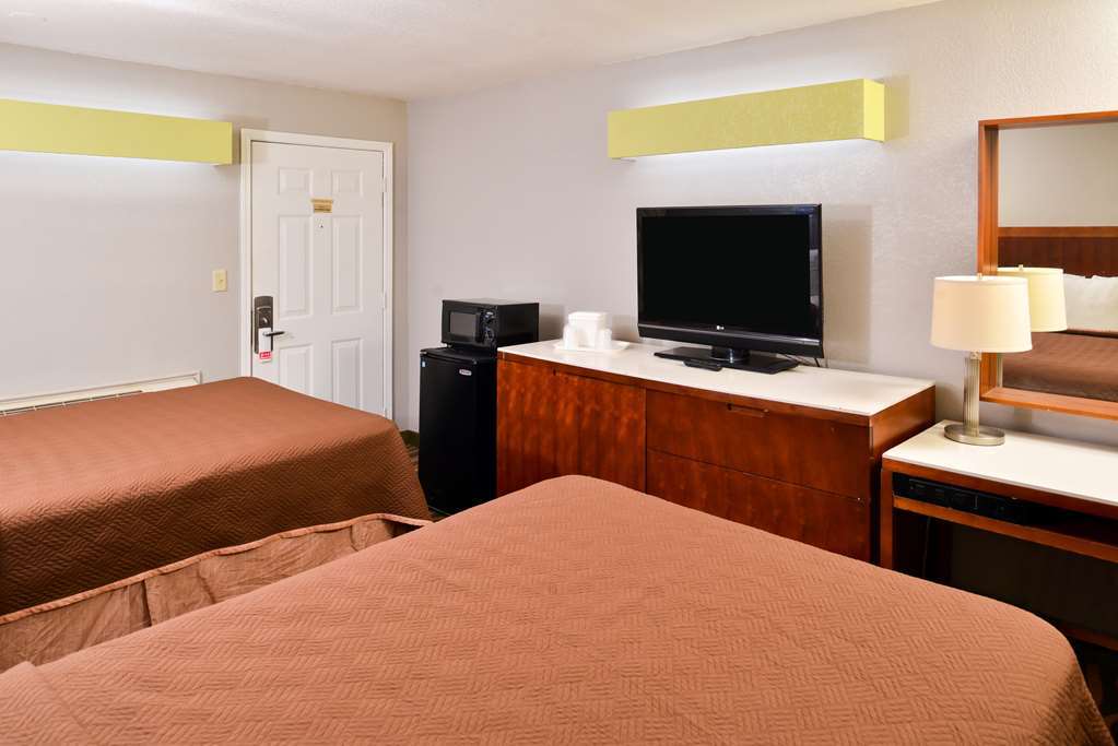 Jameson Inn Віндер Номер фото